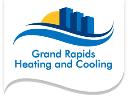 Grand Rapids Heating and Cooling logo